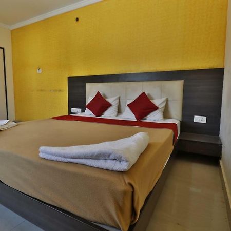 Vijaya Lakshmi Residency Bangalore Exterior photo